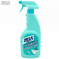 幫潔洗滌清潔用品 品質生活的專業守護者
